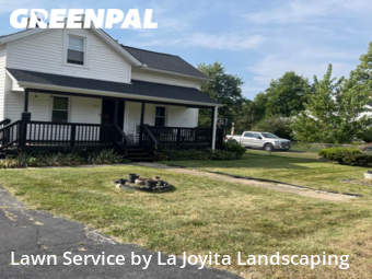 Lawn Care nearby Lockport, IL, 