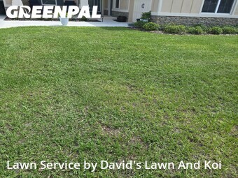 Grass Cutting nearby Marion County, FL, 