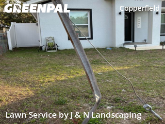 Grass Cutting nearby Tampa, FL, 