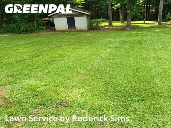 Lawn Maintenance nearby Winder, GA, 