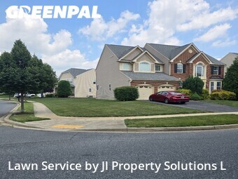 Yard Mowing nearby Frederick, MD, 