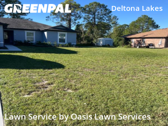 Lawn Service nearby Deltona, FL, 