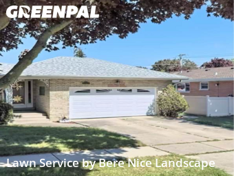 Lawn Cut nearby Niles, IL, 