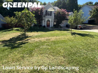 Lawn Mowing nearby Charlotte, NC, 