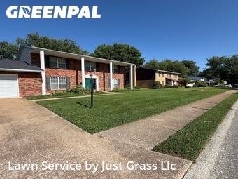 Lawn Service nearby O'fallon, IL, 