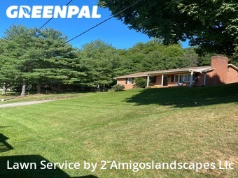 Yard Cutting nearby Cave Spring, VA, 