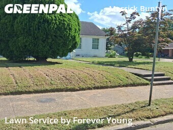 Lawn Cut nearby Memphis, TN, 