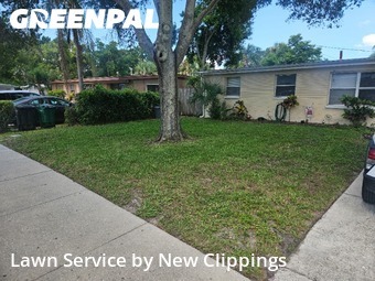 Lawn Cutting nearby Safety Harbor, FL, 