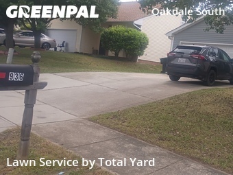 Lawn Cutting nearby Charlotte, NC, 