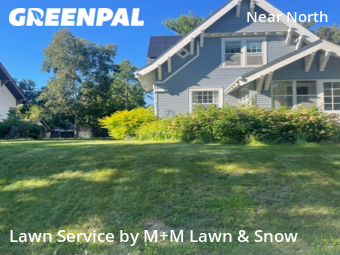 Lawn Service nearby Minneapolis, MN, 