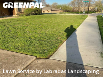 Yard Mowing nearby Mc Kinney, TX, 