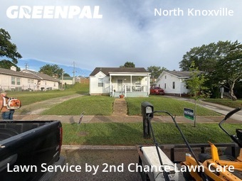 Lawn Maintenance nearby Knoxville, TN, 