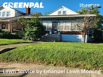 Lawn Care Service nearby Louisville, IN, 