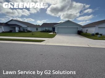 Lawn Care Service nearby Bartow, FL, 