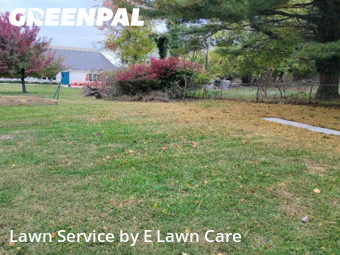 Lawn mowed in Hagerstown, 21740
