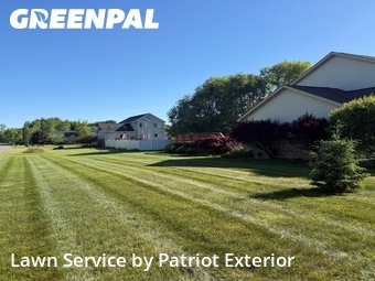 Lawn Service nearby Grand Blanc Township, MI, 