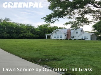 Lawn Service nearby Lebanon, TN, 