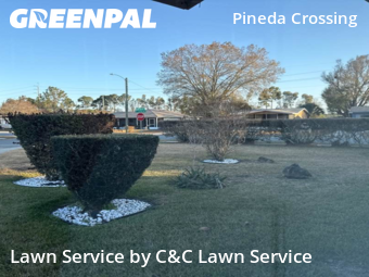 Lawn Care nearby Melbourne, FL, 