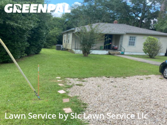 Lawn Care Service nearby Tallahassee, FL, 