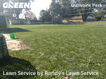 Lawn Mow nearby South Bend, IN, 