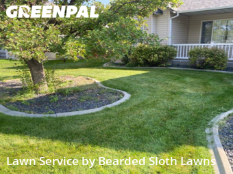 Lawn Care nearby Nampa, ID, 