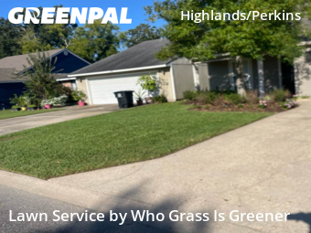 Lawn Cut nearby Baton Rouge, LA, 