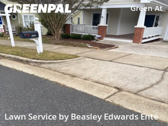 Lawn Care Service nearby Apex, NC, 