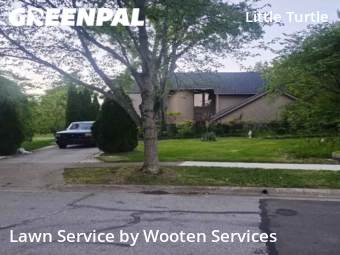 Lawn Mowing Service nearby Westerville, OH, 