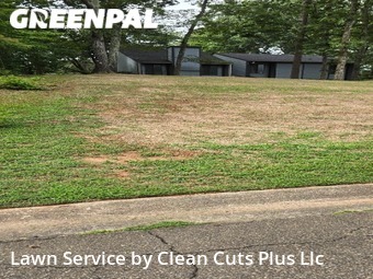 Lawn Mowing nearby Acworth, GA, 
