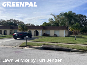 Lawn Cutting nearby Largo, FL, 