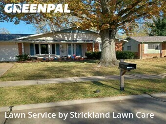 Lawn Service nearby Florissant, MO, 