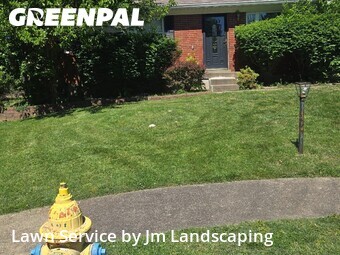 Yard Cutting nearby Jeffersontown, KY, 