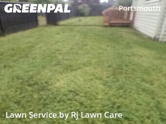Yard Cutting nearby Portland, OR, 