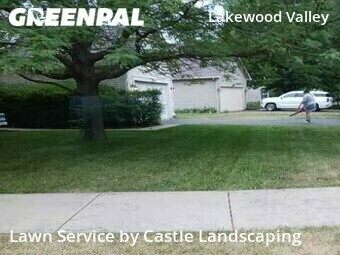 Yard Mowing nearby Aurora, IL, 