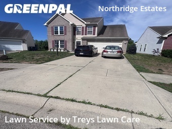 Lawn Mowing nearby Dayton, OH, 