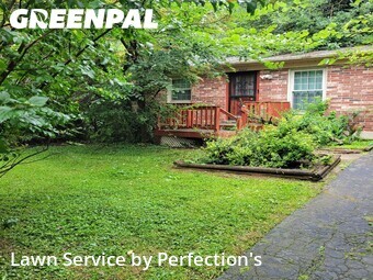 Lawn Cutting nearby Louisville, KY, 