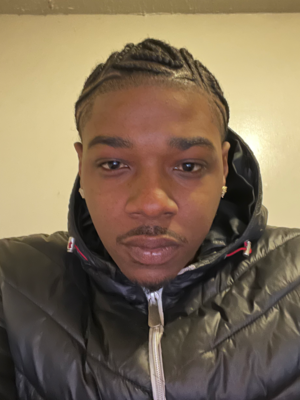 Lucky Cutz  headshot