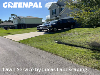 Lawn Cut nearby Palm Bay, FL, 