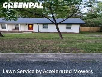 Lawn Maintenance nearby Birmingham, AL, 