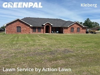 Lawn Mowing Service nearby Dallas, TX, 