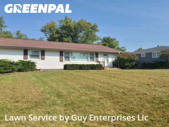 Yard Cutting nearby Cedar Rapids, IA, 