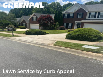 Lawn Service nearby Matthews, NC, 