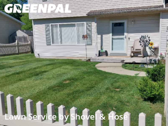 Lawn Service nearby Lansing, MI, 