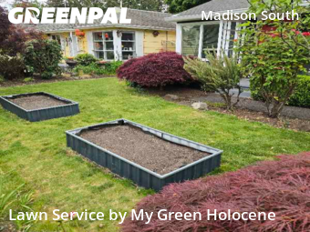 Lawn Care nearby Portland, OR, 