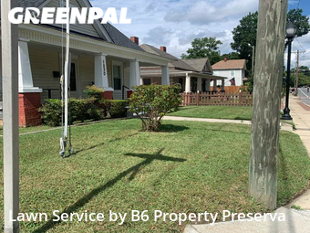 Lawn Care Service nearby Greensboro, NC, 
