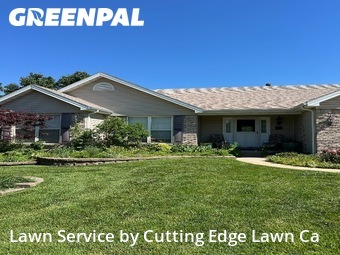 Lawn Care nearby Saint Charles, MO, 