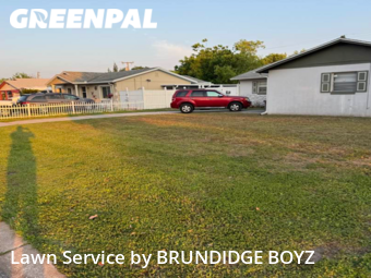 Yard Mowing nearby Sanford, FL, 