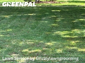 Lawn Mowing Service nearby Yorktown, VA, 