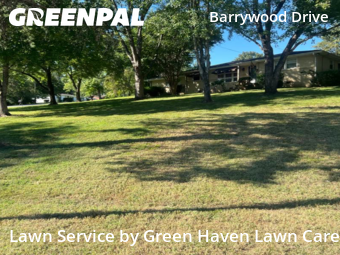 Lawn Cut nearby Nashville, TN, 