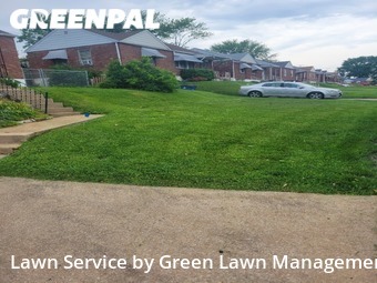 Lawn Service nearby St. Louis, IL, 